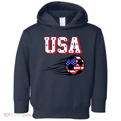 Toddler Hoodie