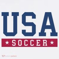 USA Soccer Fan Tumbler thumb 3