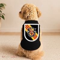 Us Special Forces 5th Special Forces Group Doggie Tank thumb 2