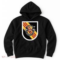 Us Special Forces 5th Special Forces Group Hoodie thumb 0