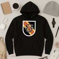 Us Special Forces 5th Special Forces Group Hoodie thumb 3