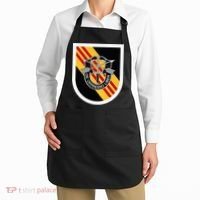 Us Special Forces 5th Special Forces Group Apron thumb 2