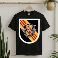 Us Special Forces 5th Special Forces Group T-Shirt thumb 2