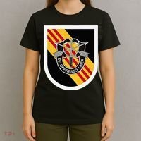Us Special Forces 5th Special Forces Group T-Shirt thumb 4