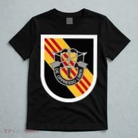 Us Special Forces 5th Special Forces Group T-Shirt thumb 5