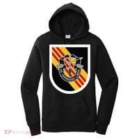Us Special Forces 5th Special Forces Group Women's Hoodie thumb 0