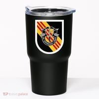 Us Special Forces 5th Special Forces Group Tumbler thumb 0