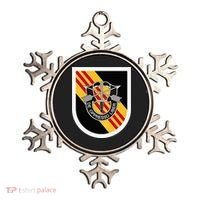 Us Special Forces 5th Special Forces Group Ornament thumb 0
