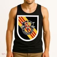 Us Special Forces 5th Special Forces Group Tank Top thumb 3