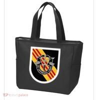 Us Special Forces 5th Special Forces Group Tote Bag thumb 3