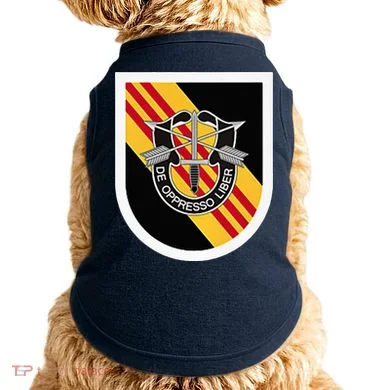 Doggie Tank