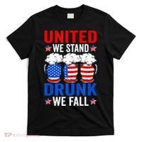 USA Sausage Funny 4th Of July T-Shirt thumb 0