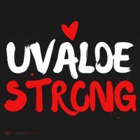 Uvalde Strong Gun Control Uvalde Texas Pajama Set thumb 2