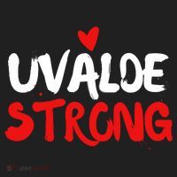 Uvalde Strong Gun Control Uvalde Texas Tumbler thumb 3