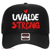 Uvalde Strong Gun Control Uvalde Texas Hat thumb 0