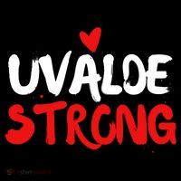 Uvalde Strong Gun Control Uvalde Texas Toddler Hoodie thumb 2