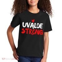 Uvalde Strong Gun Control Uvalde Texas Kids T-Shirt thumb 2