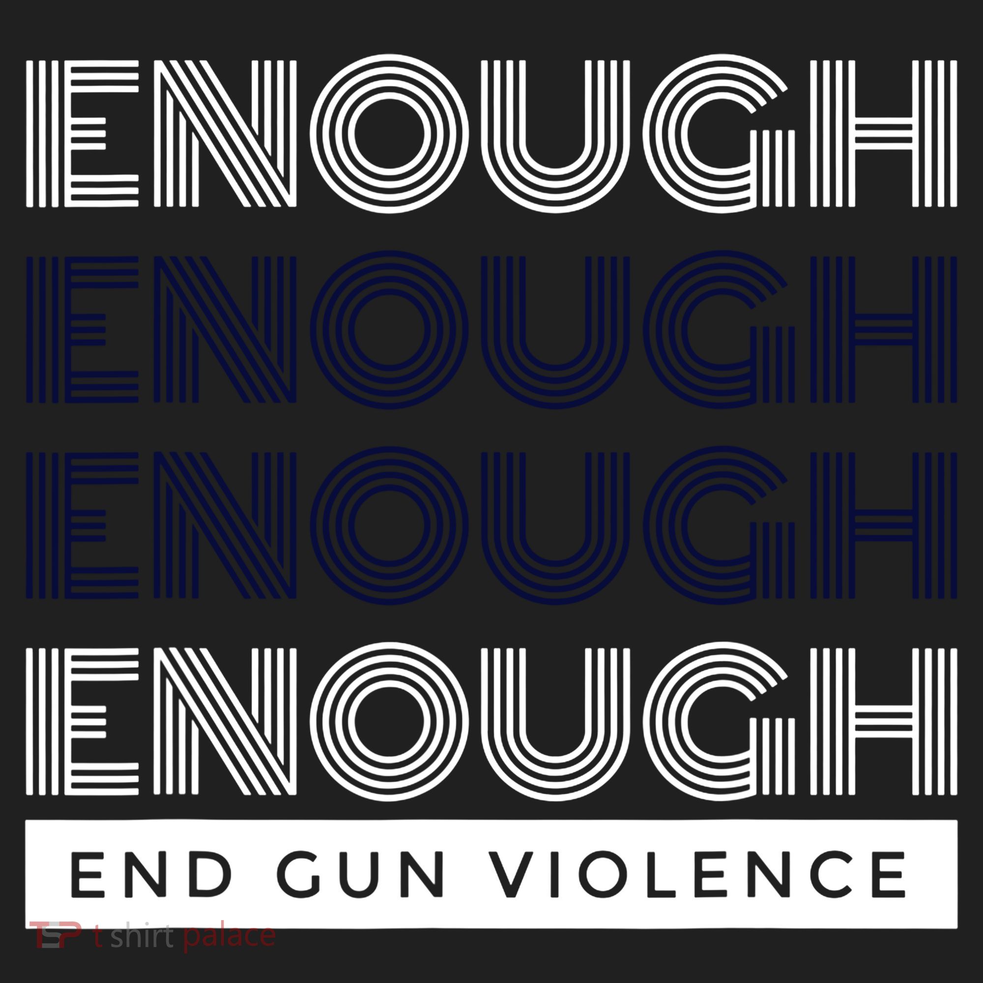 Uvalde Stop Gun Violence Enough End Gun Violence Beanie