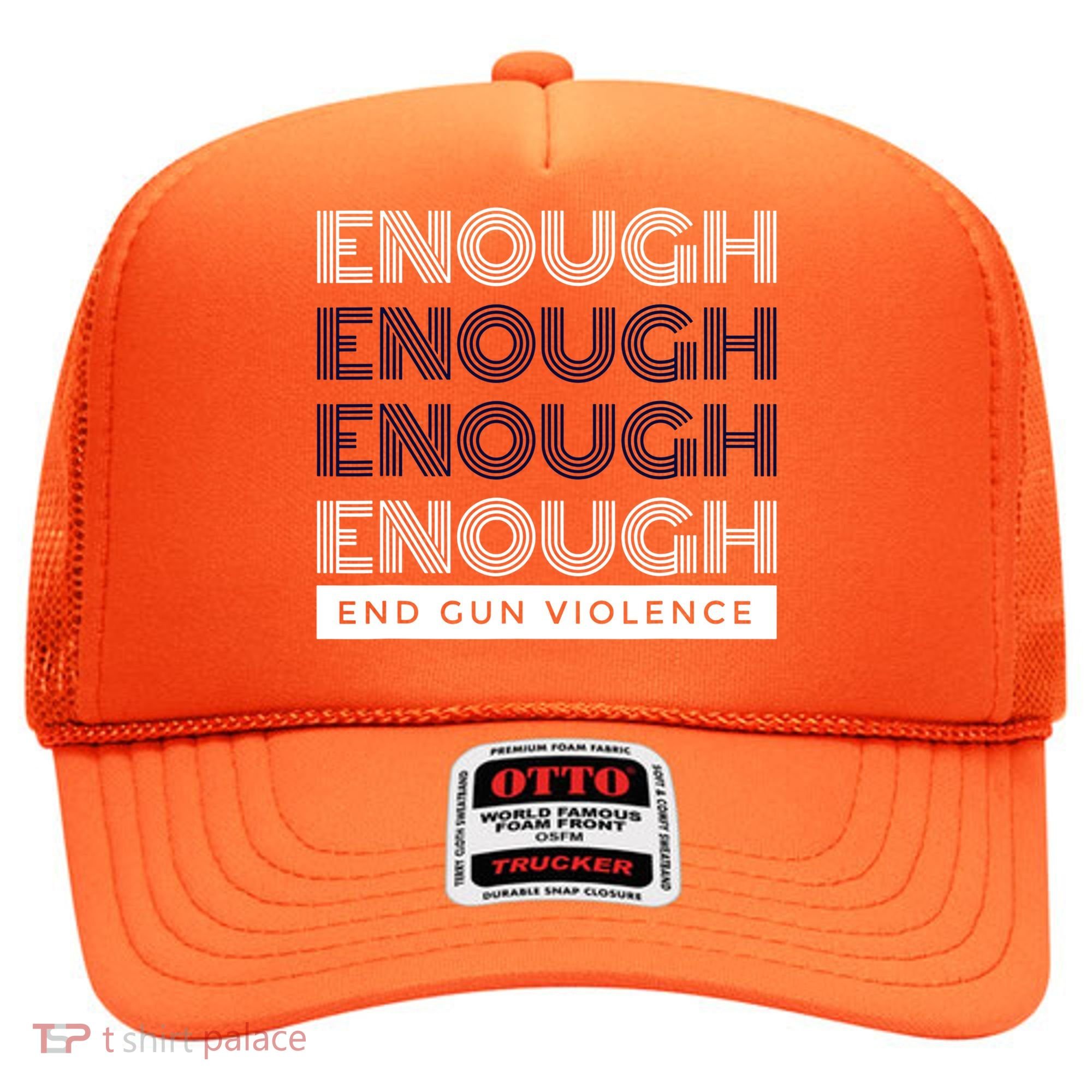Uvalde Stop Gun Violence Enough End Gun Violence Hat