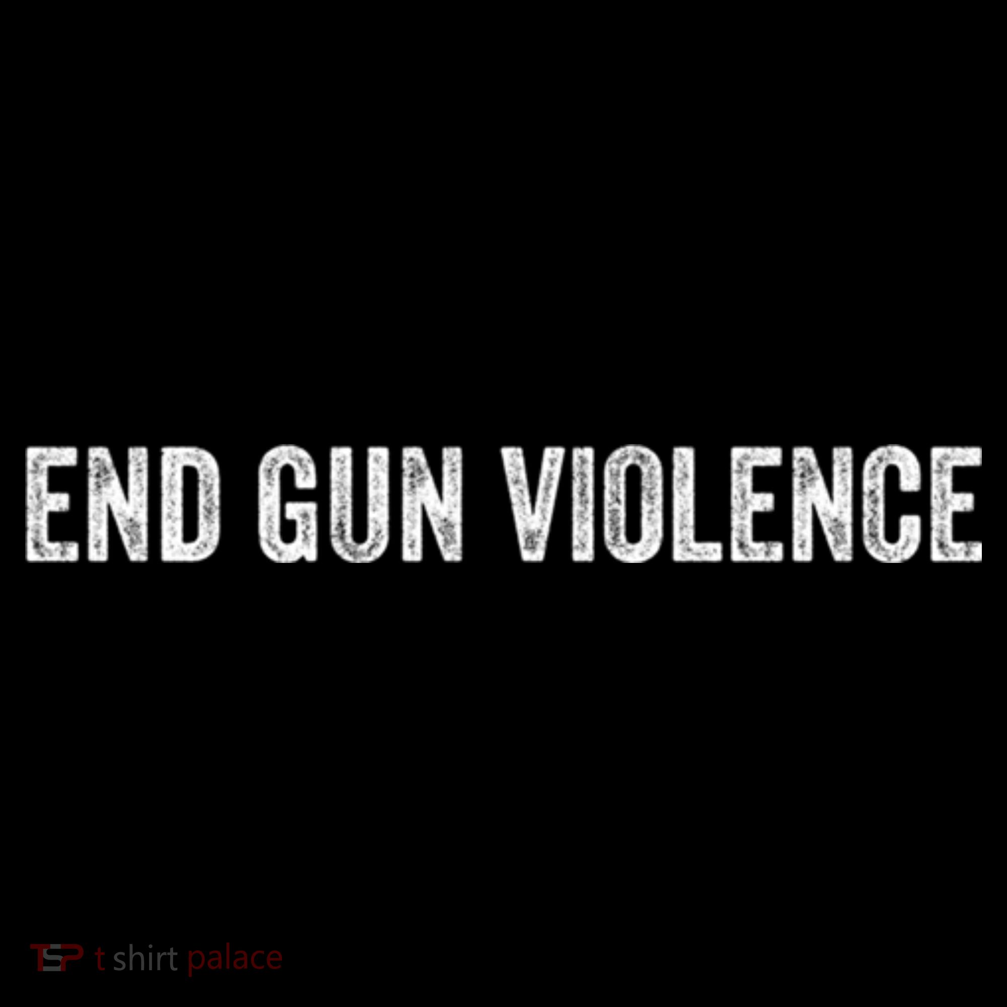 Uvalde Stop Gun Violence Sweatshirt
