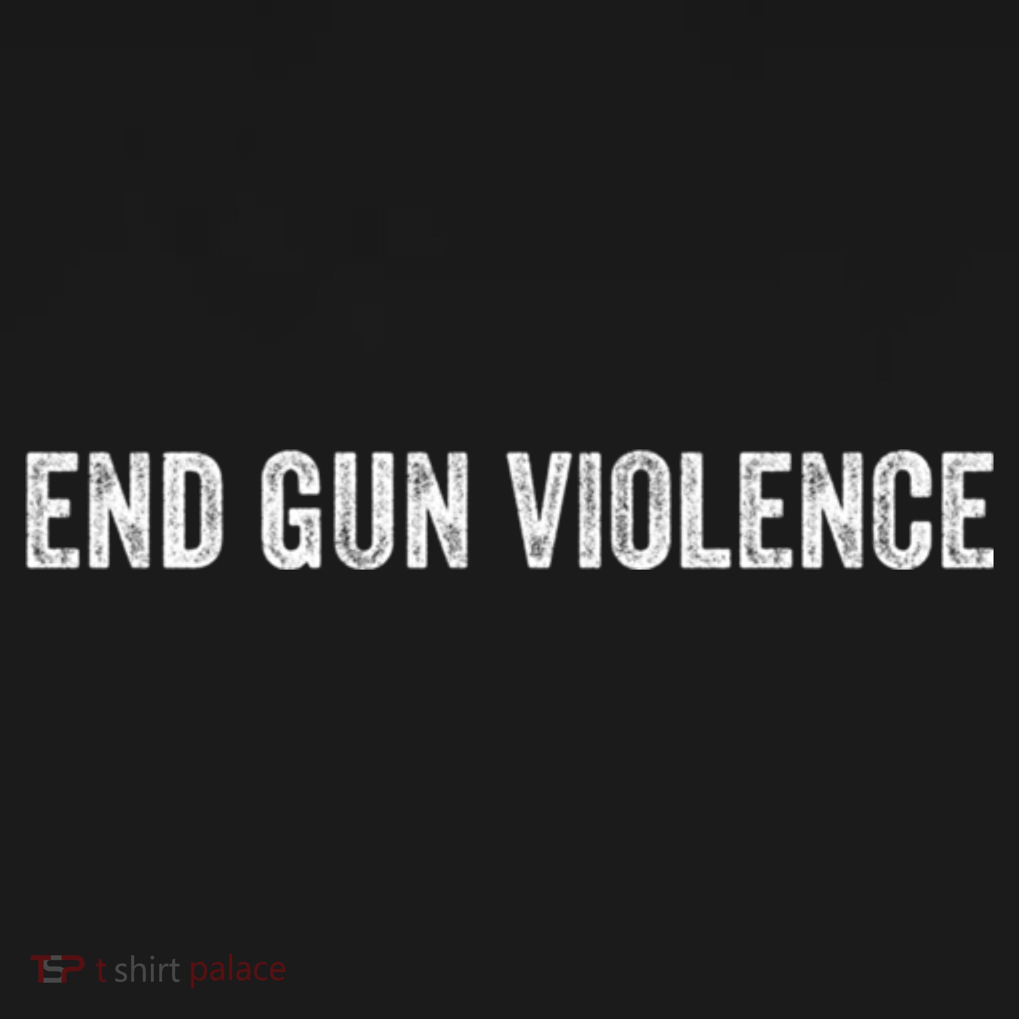 Uvalde Stop Gun Violence Backpack