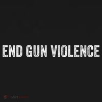 Uvalde Stop Gun Violence Polo thumb 3