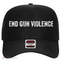Uvalde Stop Gun Violence Hat thumb 0