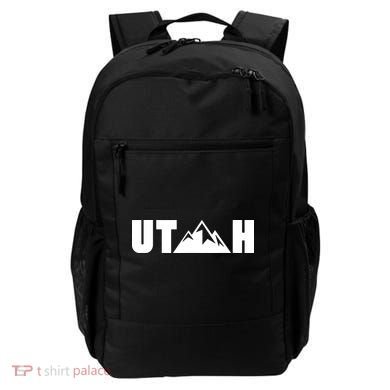 Utah State Gift Backpack