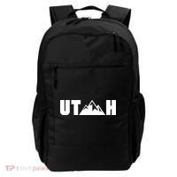 Utah State Gift Backpack thumb 0