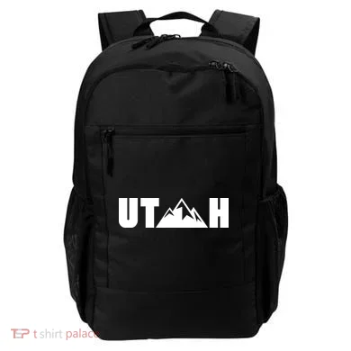 Utah State Gift Backpack