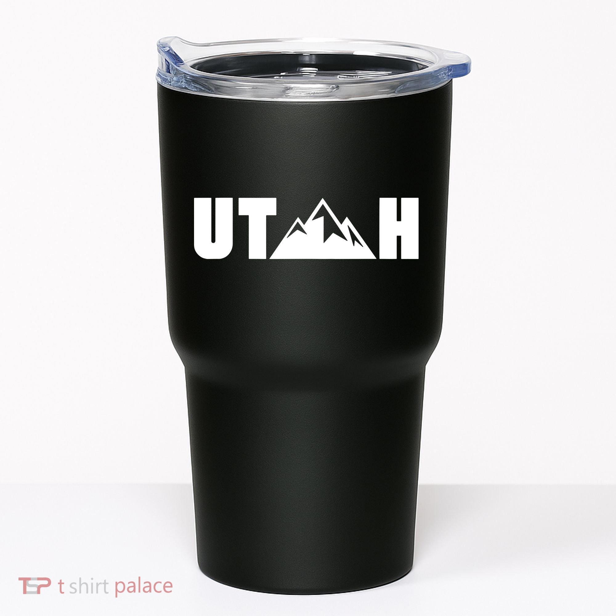 Utah State Gift Tumbler
