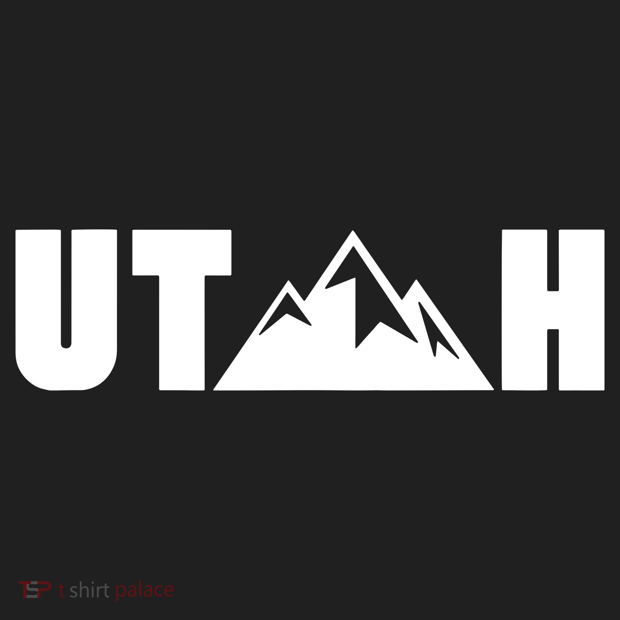 Utah State Gift Tumbler
