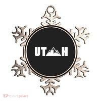 Utah State Gift Ornament thumb 0