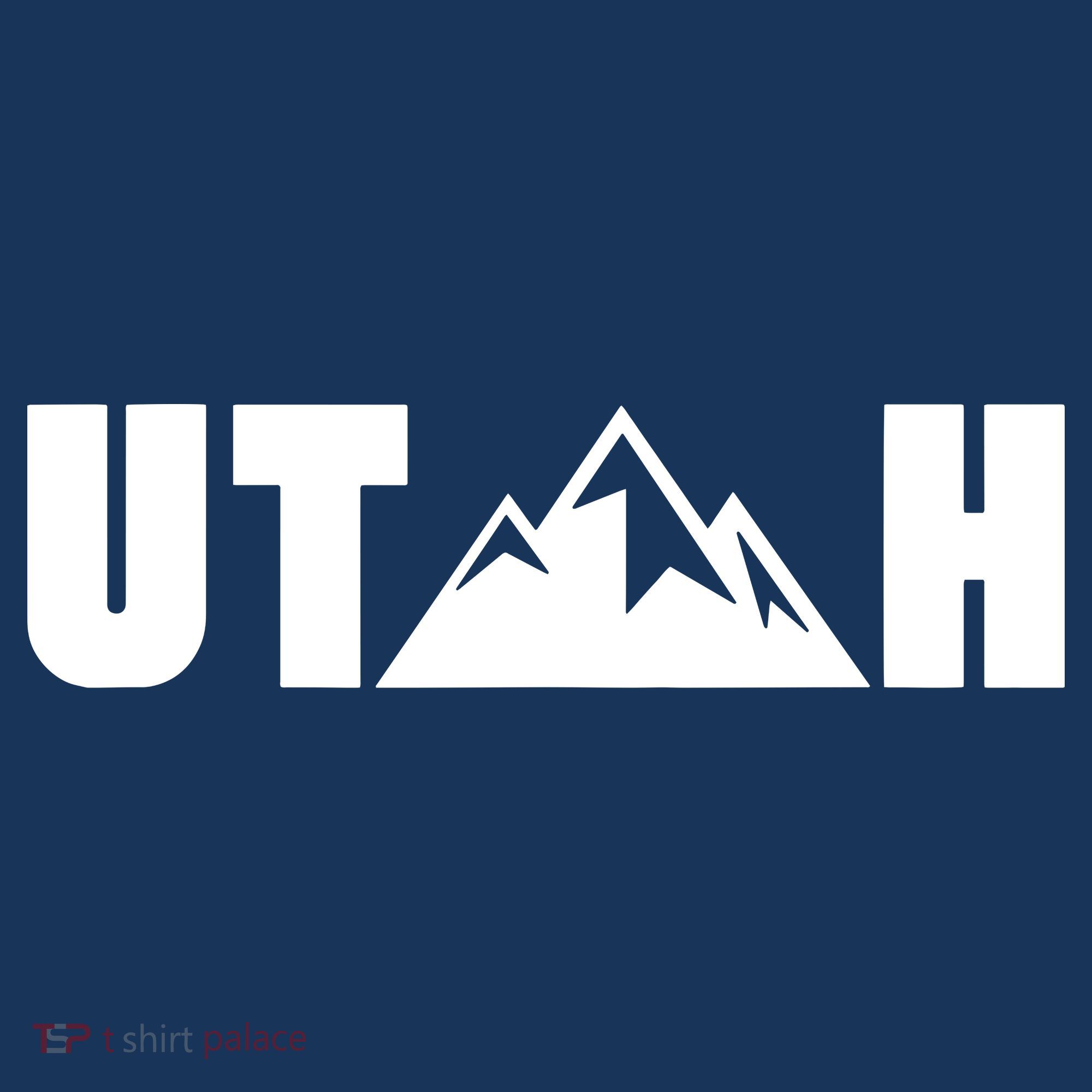 Utah State Gift Hoodie
