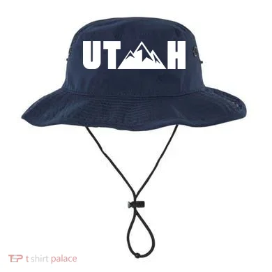 Utah State Gift Bucket Hat