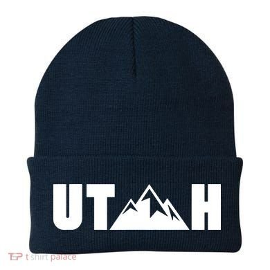 Utah State Gift Beanie