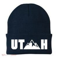Utah State Gift Beanie thumb 0