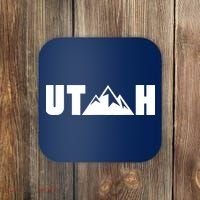 Utah State Gift Coaster thumb 0