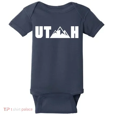 Baby Bodysuit