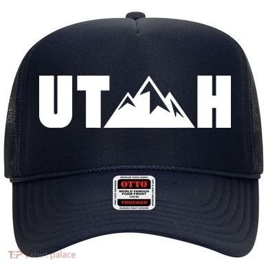 Utah State Gift Hat