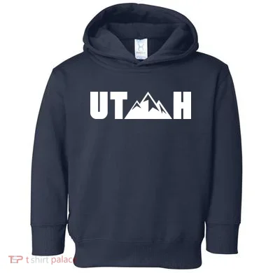 Toddler Hoodie
