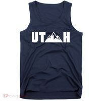 Utah State Gift Tank Top thumb 0