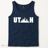 Utah State Gift Tank Top thumb 2