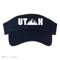 Utah State Gift Visor thumb 0