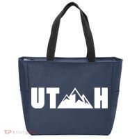 Utah State Gift Tote Bag thumb 0