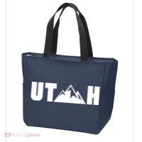 Utah State Gift Tote Bag thumb 3