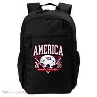 United States Hockey Champions USA Backpack thumb 0