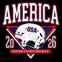 United States Hockey Champions USA Coffee Mug thumb 5
