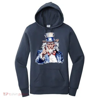 Women's Hoodie