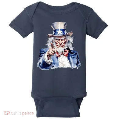 Baby Bodysuit